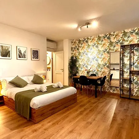 Apartment Prime Living - Sui Navigli
